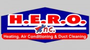 HERO Heating & Air Conditioning