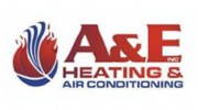 A&E Heating & Air Conditioning