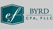 efBYRD, CPA