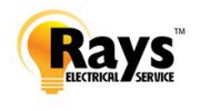 Ray's Electrical Services