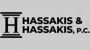 Hassakis & Hassakis, PC