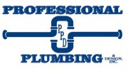 Professional Plumbing & Design