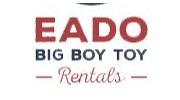 Eado Big Boy Toy Rentals