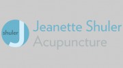 Shuler Acupuncture