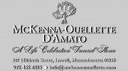 McKenna-Ouellette Funeral Home