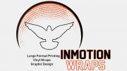 Inmotion Wraps