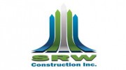 SRW Construction