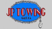 JP Towing