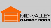 Mid-Valley Garage Door