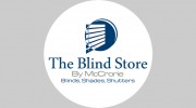 The Blind Store By McCrorie