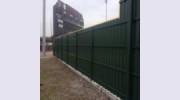 Triple-C Fence