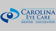 Carolina Eye Care