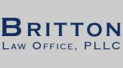 Britton Law Office