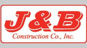 J & B Construction