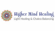 Higher Mind Healing