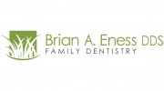 Eness Brian A DDS