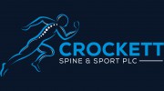 Crockett Spine & Sport