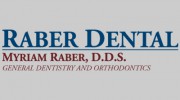 Raber Dental