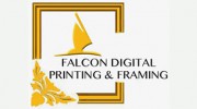 Falcon Digital Printing & Framing