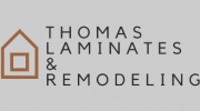 Thomas Laminates & Refacing