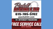 Paschall Heating & Air