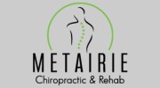 Metairie Chiropractic & Rehab