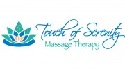 Touch Of Serenity Massage Therapy