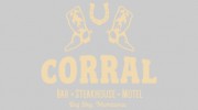 Corral Bar Steakhouse & Motel