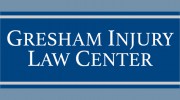 Gresham Injury Law Center