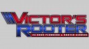 Victor's Rooter & Plumbing