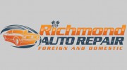 Richmond Auto Repair