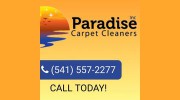 Paradise Carpet Cleaners