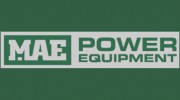 MAE Power Equipment