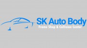 S K Autobody