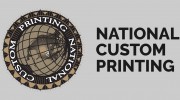 National Custom Printing