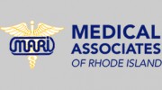 Medical Associates Of Rhode Island