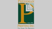 Pressman Printing Specialist