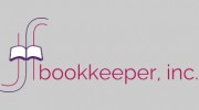 JF Bookkeeper