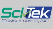 Scitek Consultants