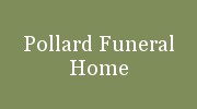 Pollard Funeral Home