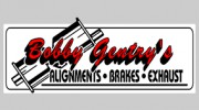 Bobby Gentry's Muffler & Brake Shop