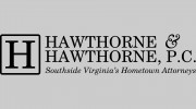 Hawthorne & Hawthorne