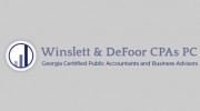 Winslett & Defoor