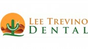 Lee Trevino Dental