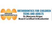 Kriger Orthodontics