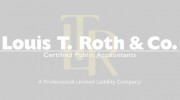 Roth Bruce J CPA