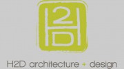 H2D Architecture + Design