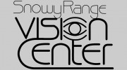 Snowy Range Vision Center