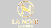 La Noir Lashes