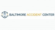 Baltimore Accident Center